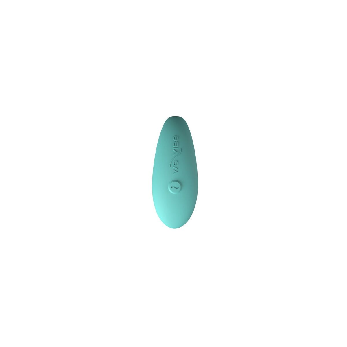 Vibrator Masaj pentru Cupluri We-Vibe Lite Turquoise